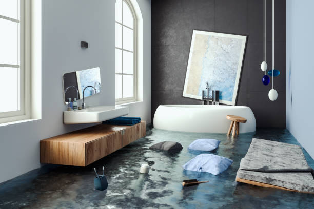 Best Carpet water damage restoration  in Cloverdale, IN